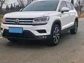 2021 VOLKSWAGEN THARU,autocango,china used car exporter,china ev exporter,chinese used car exporter,chinese used ev exporter