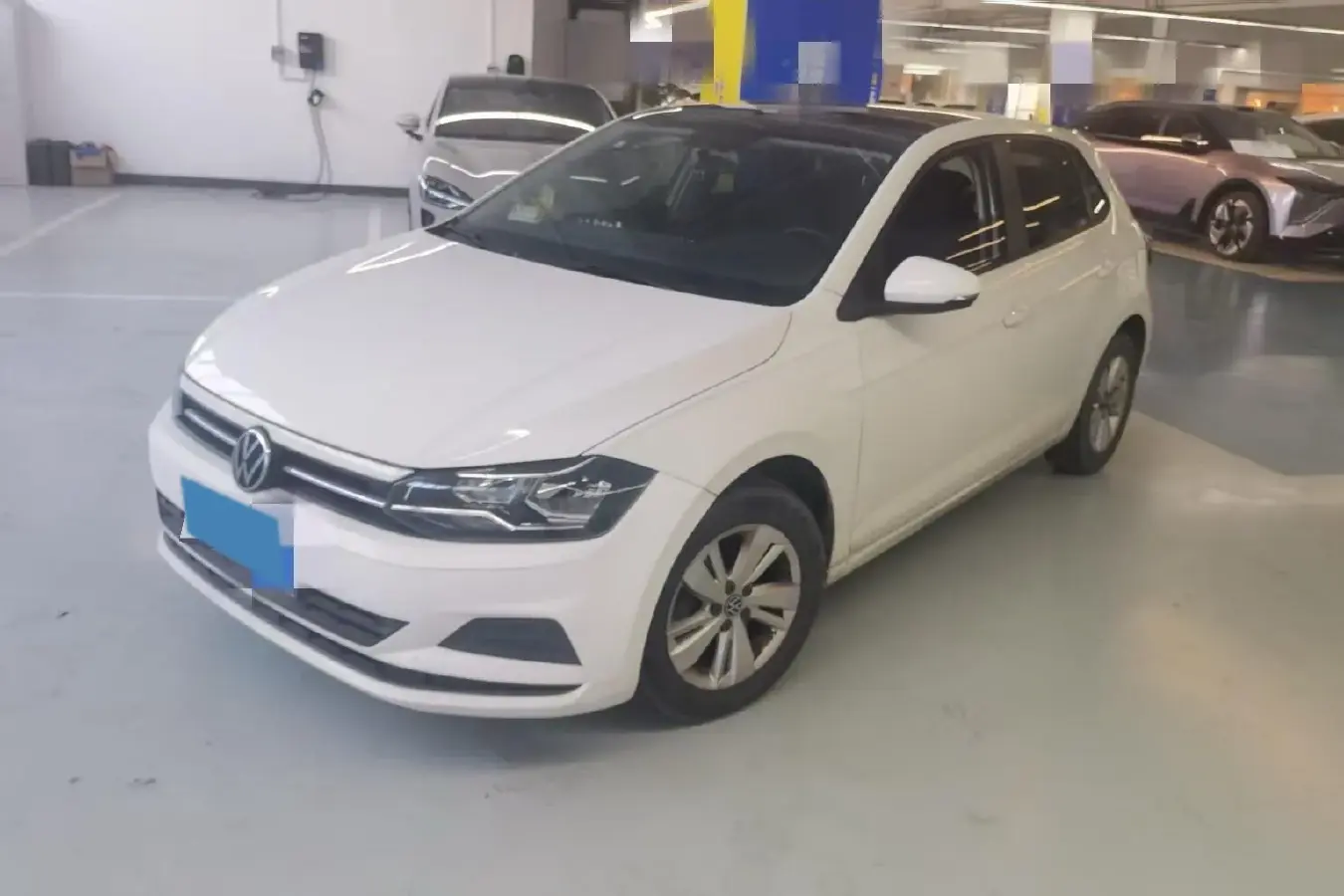 2021 Bestune T55 1.5T 169HP L4 7DCT