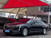 2022 CADILLAC CT6,autocango,china used car exporter,china ev exporter,chinese used car exporter,chinese used ev exporter
