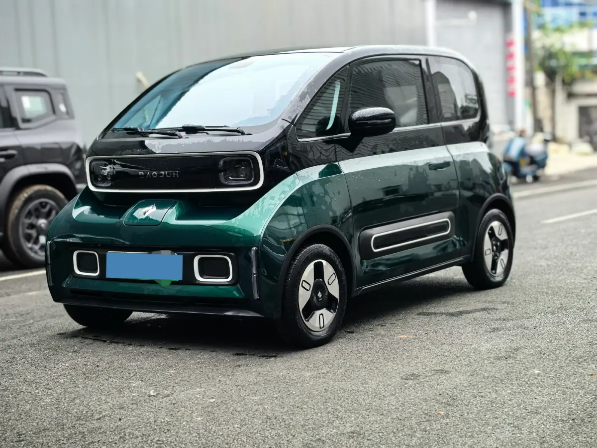 2023 Chery Tiggo 7 1.5T 156HP L4 CVT