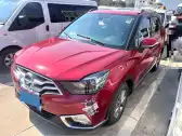 2018 HAIMA S5 YOUNG EDITION,autocango,china used car exporter,china ev exporter,chinese used car exporter,chinese used ev exporter