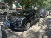 2021 CADILLAC XT4,autocango,china used car exporter,china ev exporter,chinese used car exporter,chinese used ev exporter