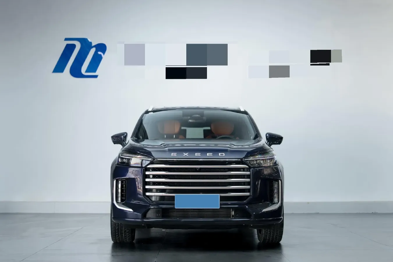 2025 Exceed VXC-DM 1.5T 156HP L4 3DHT PHEV 34.46KWH,autocango,china used car exporter,china ev exporter,chinese used car exporter,chinese used ev exporter