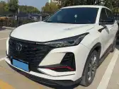 2022 CHANGAN CS75 PLUS,autocango,china used car exporter,china ev exporter,chinese used car exporter,chinese used ev exporter
