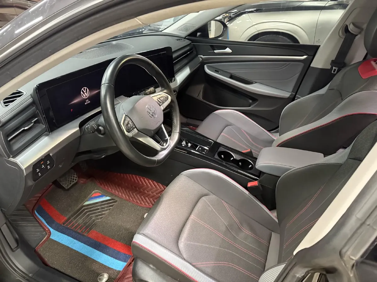 2022 Volkswagen Lavida 1.4T 150HP L4 7DCT,autocango,china used car exporter,china ev exporter,chinese used car exporter,chinese used ev exporter