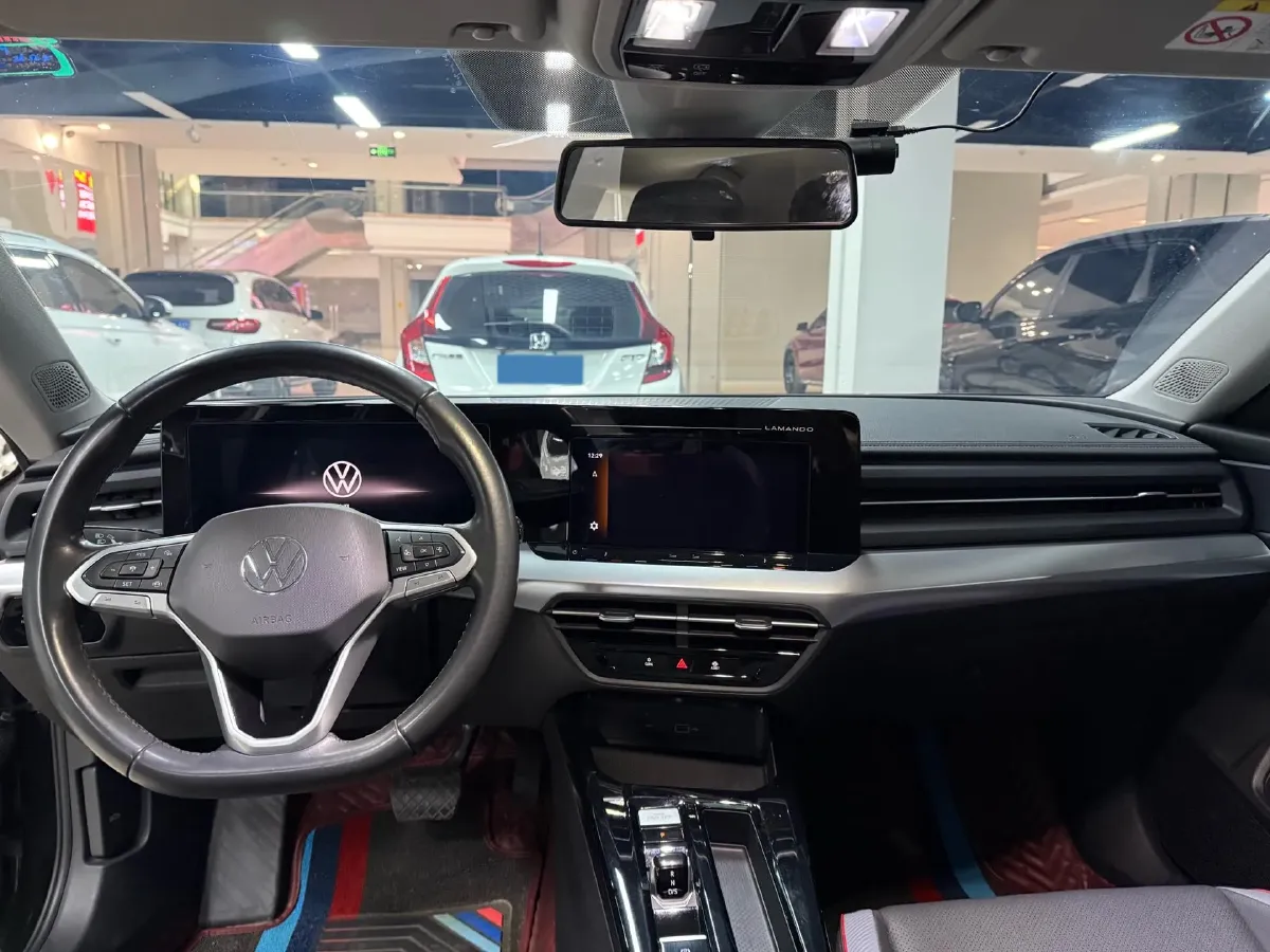 2022 Volkswagen Lavida 1.4T 150HP L4 7DCT,autocango,china used car exporter,china ev exporter,chinese used car exporter,chinese used ev exporter