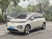 2023 BAOJUN CLOUD,autocango,china used car exporter,china ev exporter,chinese used car exporter,chinese used ev exporter