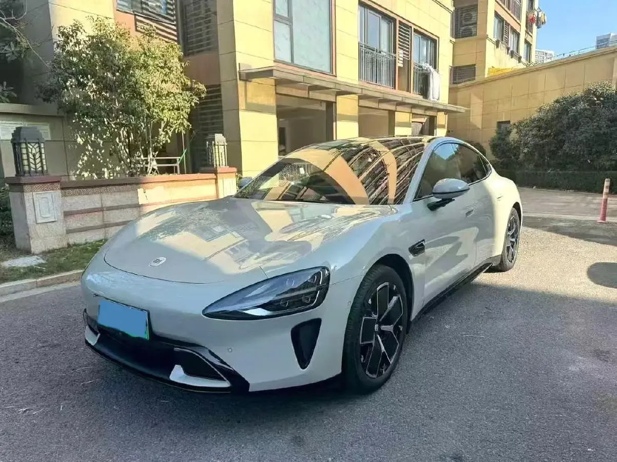 2024 MI SU7 BEV 73.6KWH