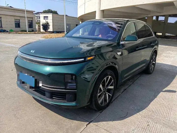 2023 Hyundai Palisade 3.5L 272HP V6 8AT