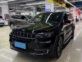 2018 JEEP GRAND COMMANDER,autocango,china used car exporter,china ev exporter,chinese used car exporter,chinese used ev exporter