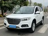 2018 HAVAL H6,autocango,china used car exporter,china ev exporter,chinese used car exporter,chinese used ev exporter