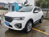 2018 HAVAL H2S,autocango,china used car exporter,china ev exporter,chinese used car exporter,chinese used ev exporter