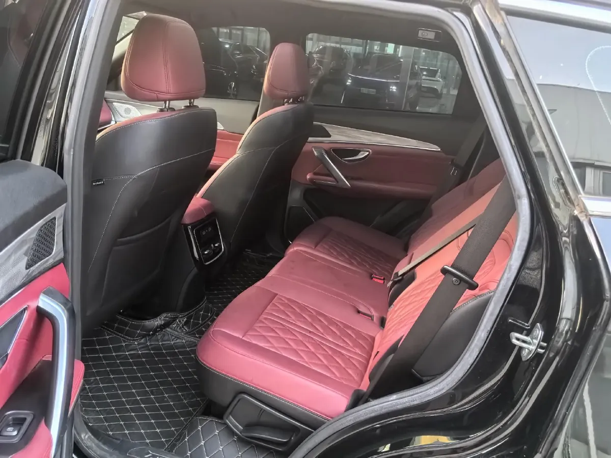 2023 Jetour X70 Plus 1.5T 156HP L4 6DCT,autocango,china used car exporter,china ev exporter,chinese used car exporter,chinese used ev exporter