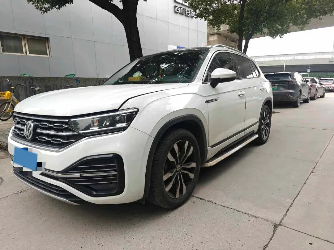 2019 Mercedes-Benz GLA Class 1.6T 156HP L4 7DCT