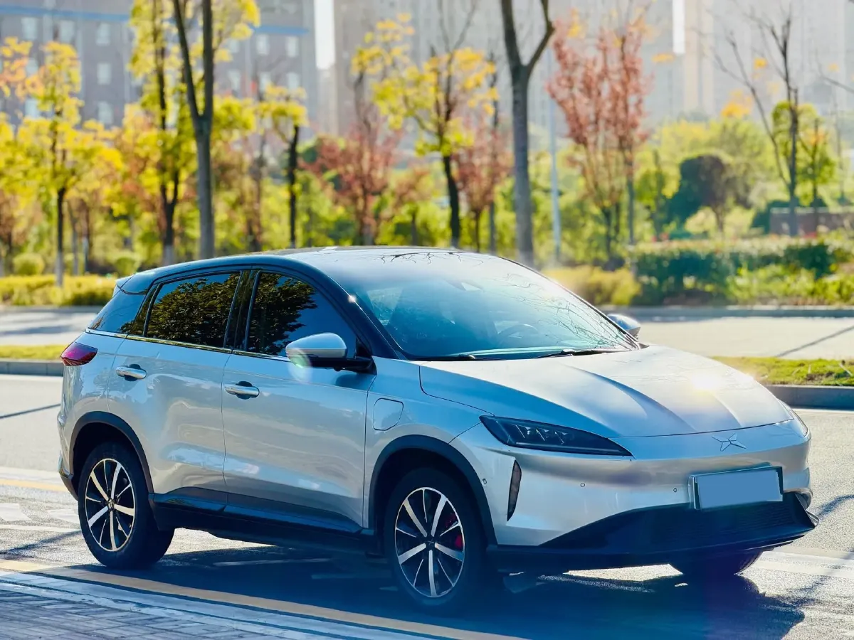 2018 SionGold GM3 BEV 55KWH,autocango,china used car exporter,china ev exporter,chinese used car exporter,chinese used ev exporter