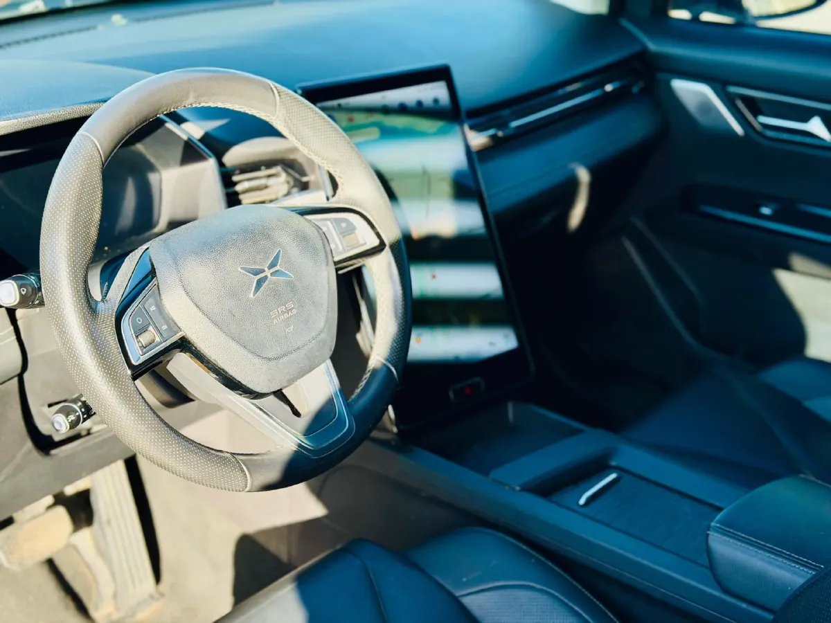 2018 SionGold GM3 BEV 55KWH,autocango,china used car exporter,china ev exporter,chinese used car exporter,chinese used ev exporter