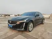 2023 CADILLAC CT5,autocango,china used car exporter,china ev exporter,chinese used car exporter,chinese used ev exporter