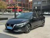 2021 NISSAN SYLPHY,autocango,china used car exporter,china ev exporter,chinese used car exporter,chinese used ev exporter
