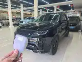 2020 LAND ROVER DISCOVERY,autocango,china used car exporter,china ev exporter,chinese used car exporter,chinese used ev exporter
