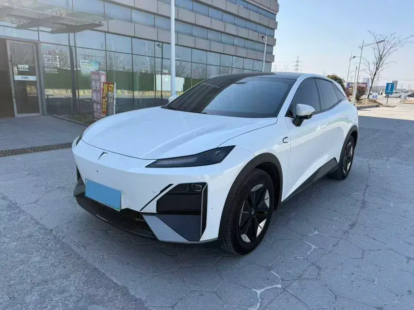 2023 Deepal S07 1.5L 95HP L4 REEV 31.73KWH