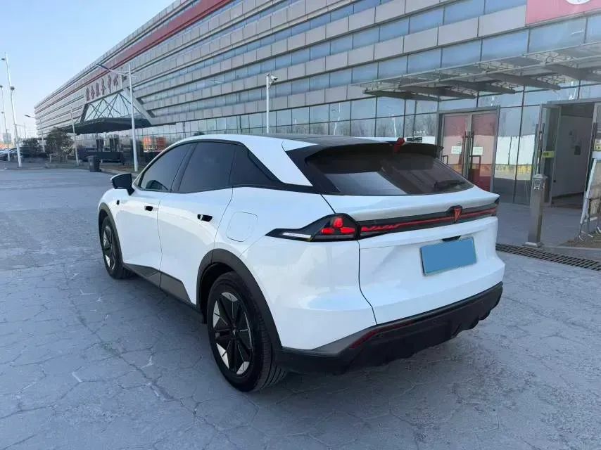 2023 Deepal S07 1.5L 95HP L4 REEV 31.73KWH,autocango,china used car exporter,china ev exporter,chinese used car exporter,chinese used ev exporter