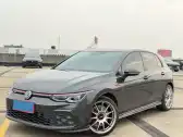 2021 VOLKSWAGEN GOLFGTI,autocango,china used car exporter,china ev exporter,chinese used car exporter,chinese used ev exporter