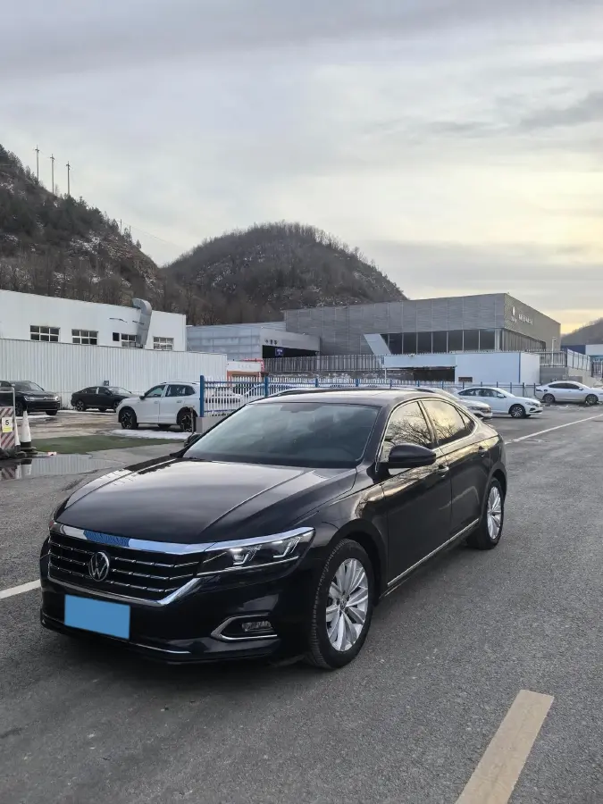 2019 Skoda Kodiak 2.0T 186HP L4 7DCT