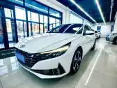 2021 HYUNDAI ELANTRA,autocango,china used car exporter,china ev exporter,chinese used car exporter,chinese used ev exporter
