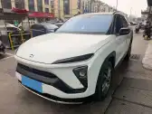 2022 NIO ES6,autocango,china used car exporter,china ev exporter,chinese used car exporter,chinese used ev exporter
