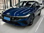 2023 HYUNDAI ELANTRA,autocango,china used car exporter,china ev exporter,chinese used car exporter,chinese used ev exporter