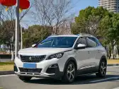 2017 PEUGEOT 4008,autocango,china used car exporter,china ev exporter,chinese used car exporter,chinese used ev exporter