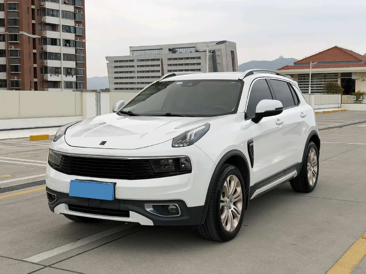 2017 Foton Tunland 2.8T 177HP L4 6AT