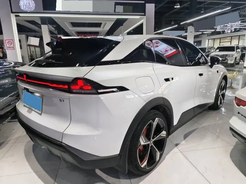 2024 Deepal S07 1.5L 95HP L4 REEV 18.99KWH,autocango,china used car exporter,china ev exporter,chinese used car exporter,chinese used ev exporter