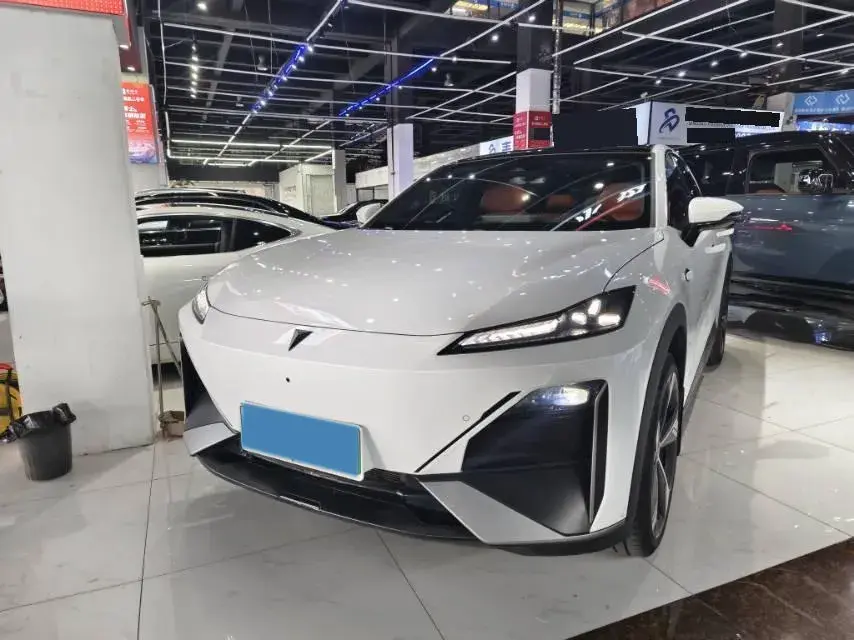 2024 Deepal S07 1.5L 95HP L4 REEV 18.99KWH