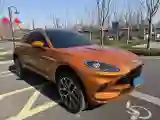 2022 Aston Martin DBX 3.0T 435HP L6 9AT