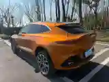 2022 Aston Martin DBX 3.0T 435HP L6 9AT