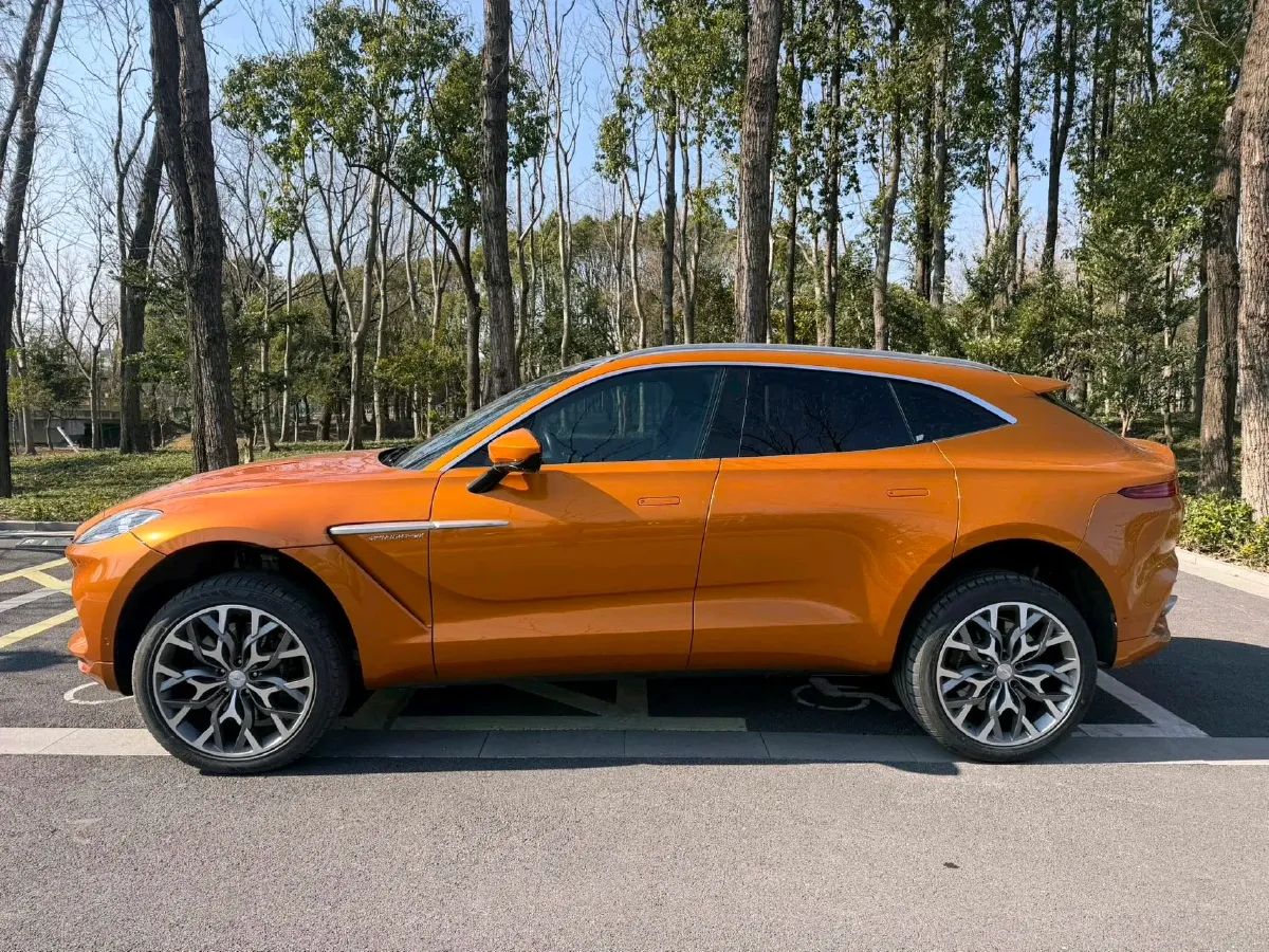 2022 Aston Martin DBX 3.0T 435HP L6 9AT,autocango,china used car exporter,china ev exporter,chinese used car exporter,chinese used ev exporter