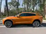 2022 Aston Martin DBX 3.0T 435HP L6 9AT