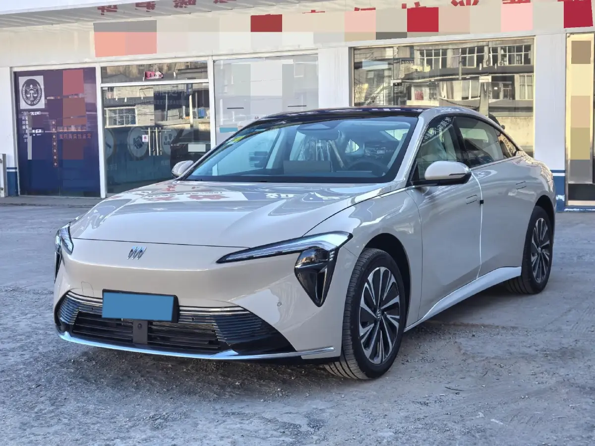 2026 Volkswagen Lamando 2.0T 220HP L4 7DCT