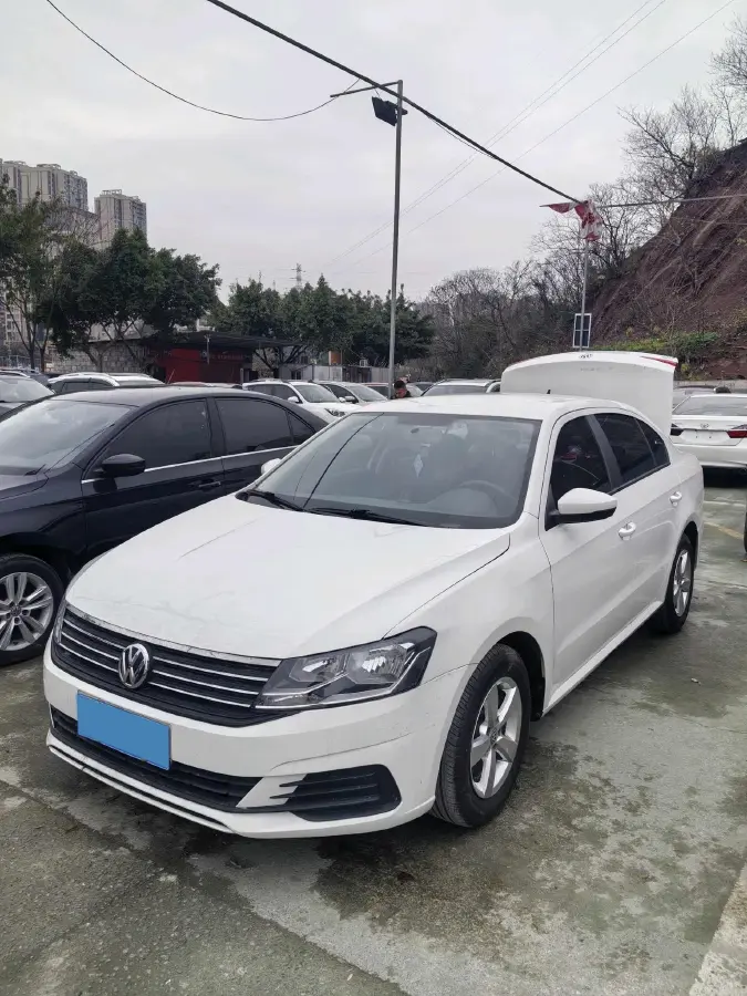 2019 ChangAn Eado XT 1.6L 128HP L4 6AT