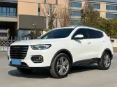 2019 HAVAL H6,autocango,china used car exporter,china ev exporter,chinese used car exporter,chinese used ev exporter