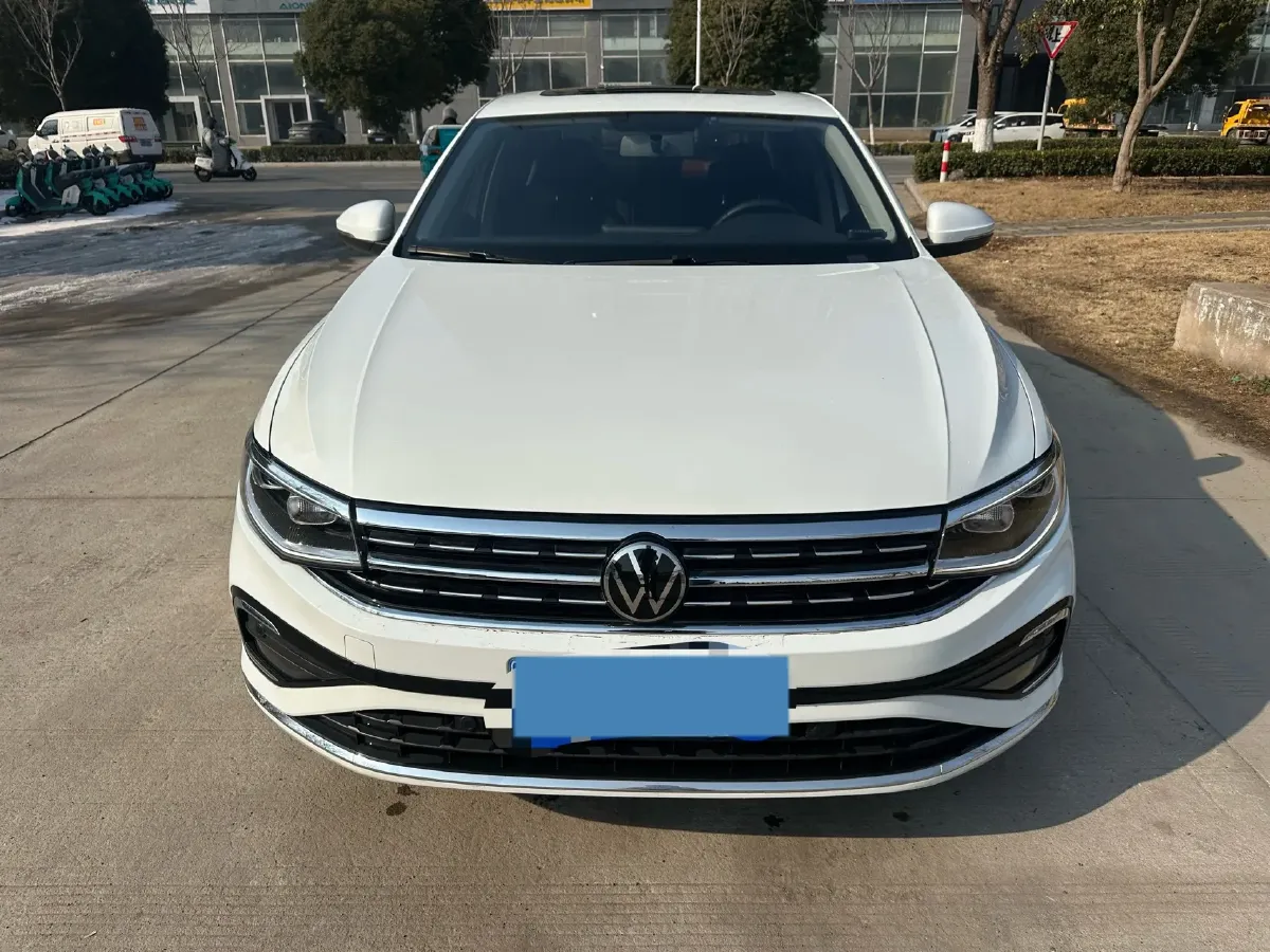 2023 Volkswagen Bora 1.2T 116HP L4 7DCT,autocango,china used car exporter,china ev exporter,chinese used car exporter,chinese used ev exporter