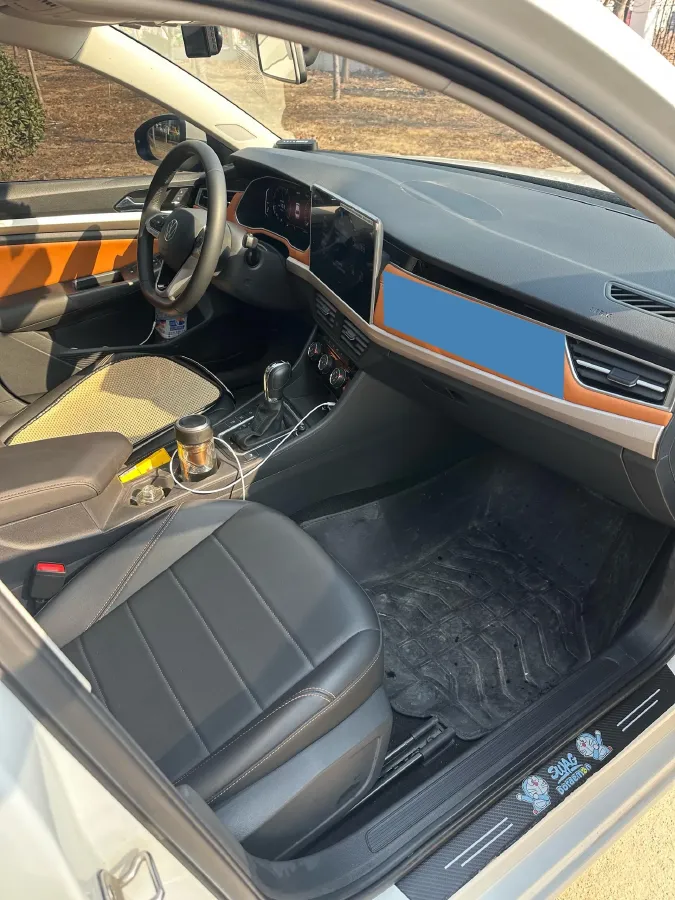 2023 Volkswagen Bora 1.2T 116HP L4 7DCT,autocango,china used car exporter,china ev exporter,chinese used car exporter,chinese used ev exporter