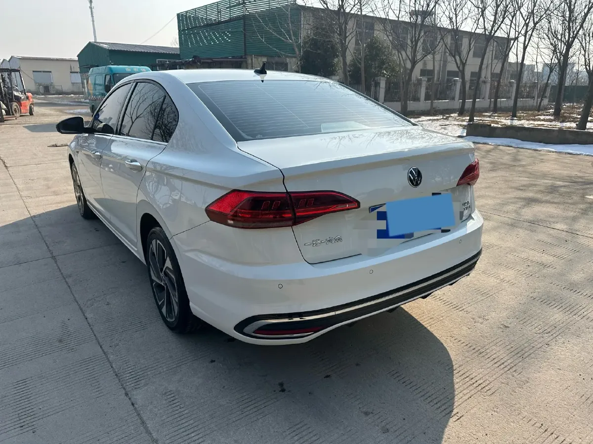 2023 Volkswagen Bora 1.2T 116HP L4 7DCT,autocango,china used car exporter,china ev exporter,chinese used car exporter,chinese used ev exporter