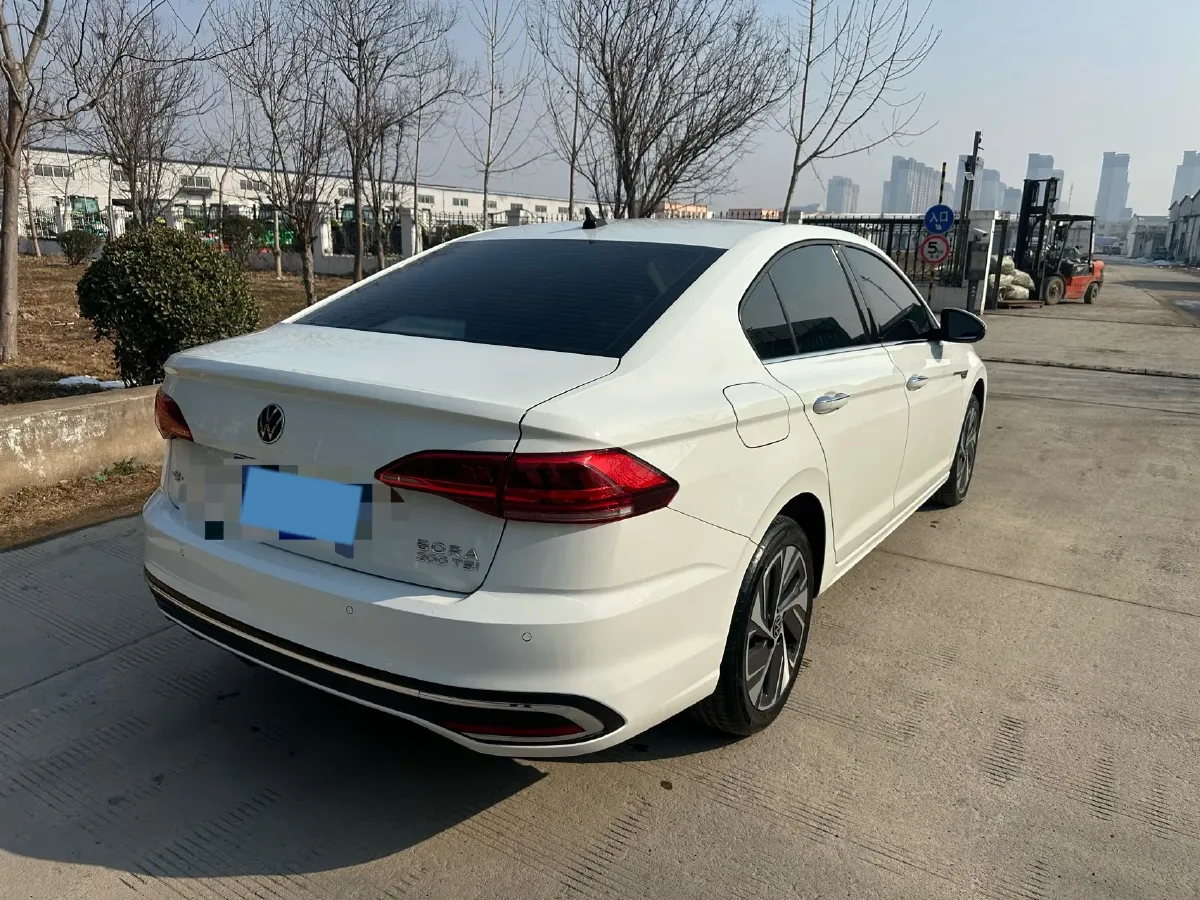 2023 Volkswagen Bora 1.2T 116HP L4 7DCT,autocango,china used car exporter,china ev exporter,chinese used car exporter,chinese used ev exporter