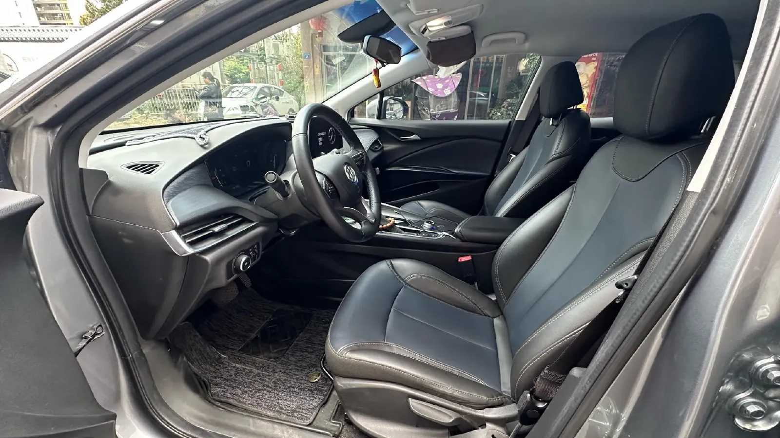 2022 Buick Envista 1.5T 184HP L4 CVT,autocango,china used car exporter,china ev exporter,chinese used car exporter,chinese used ev exporter