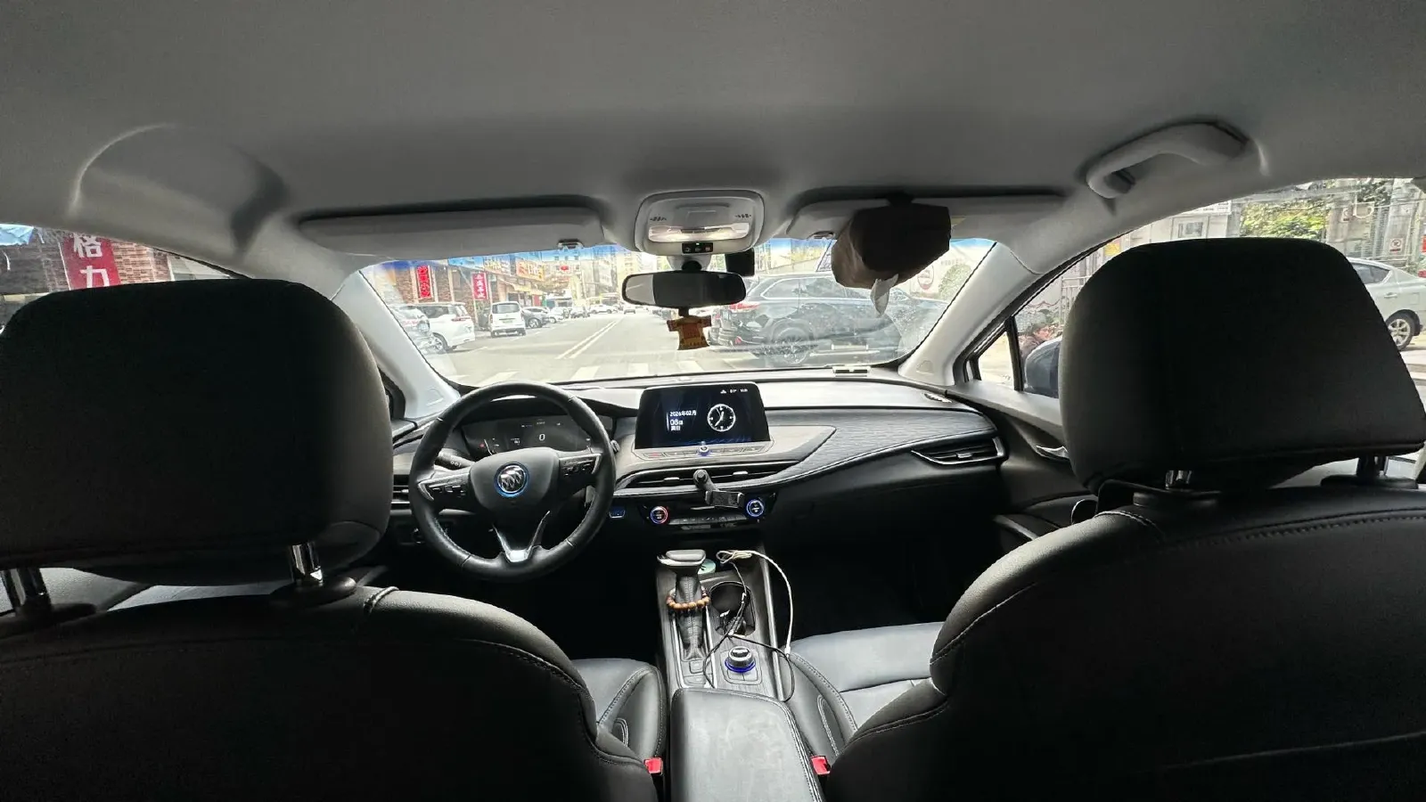 2022 Buick Envista 1.5T 184HP L4 CVT,autocango,china used car exporter,china ev exporter,chinese used car exporter,chinese used ev exporter