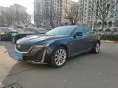 2022 CADILLAC CT5,autocango,china used car exporter,china ev exporter,chinese used car exporter,chinese used ev exporter