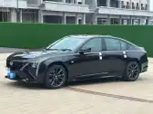 2024 CADILLAC CT5,autocango,china used car exporter,china ev exporter,chinese used car exporter,chinese used ev exporter