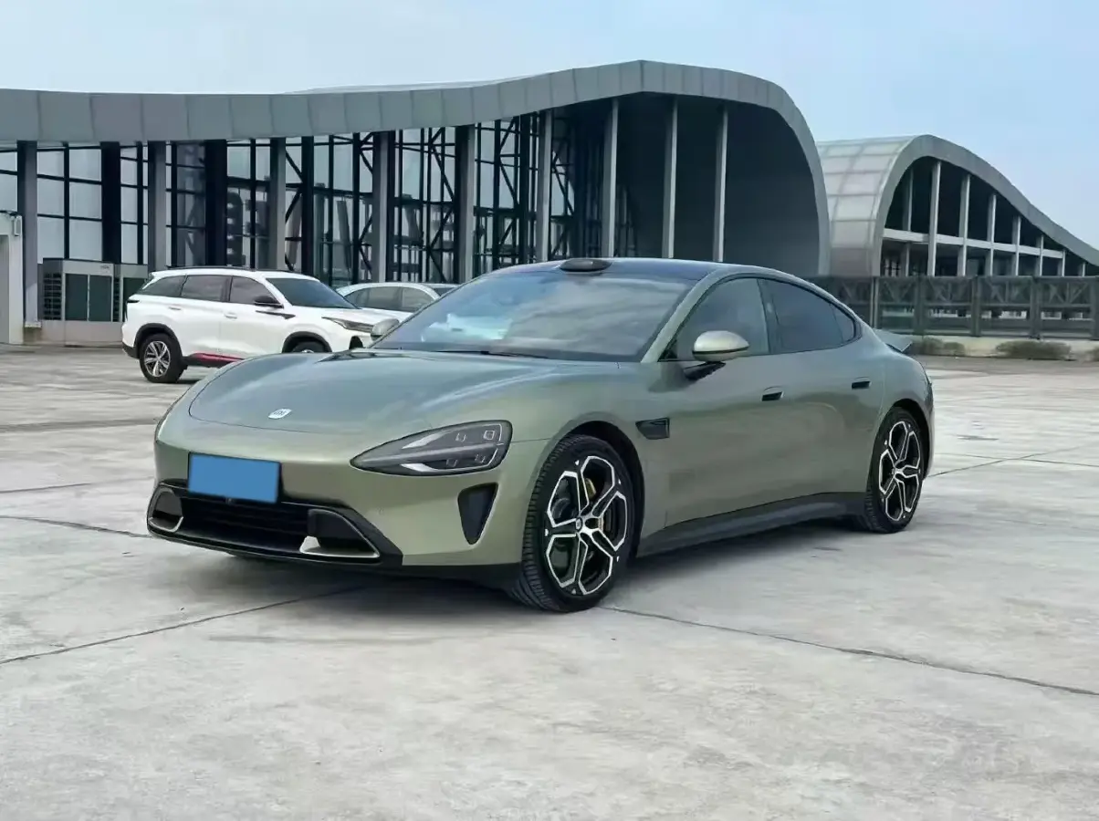 2024 MI SU7 BEV 94.3KWH